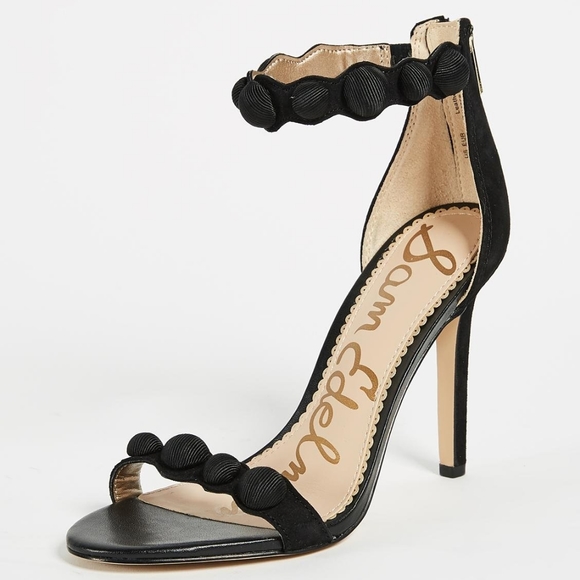 Sam Edelman Shoes Sam Edelman Addison Heels 6 Poshmark